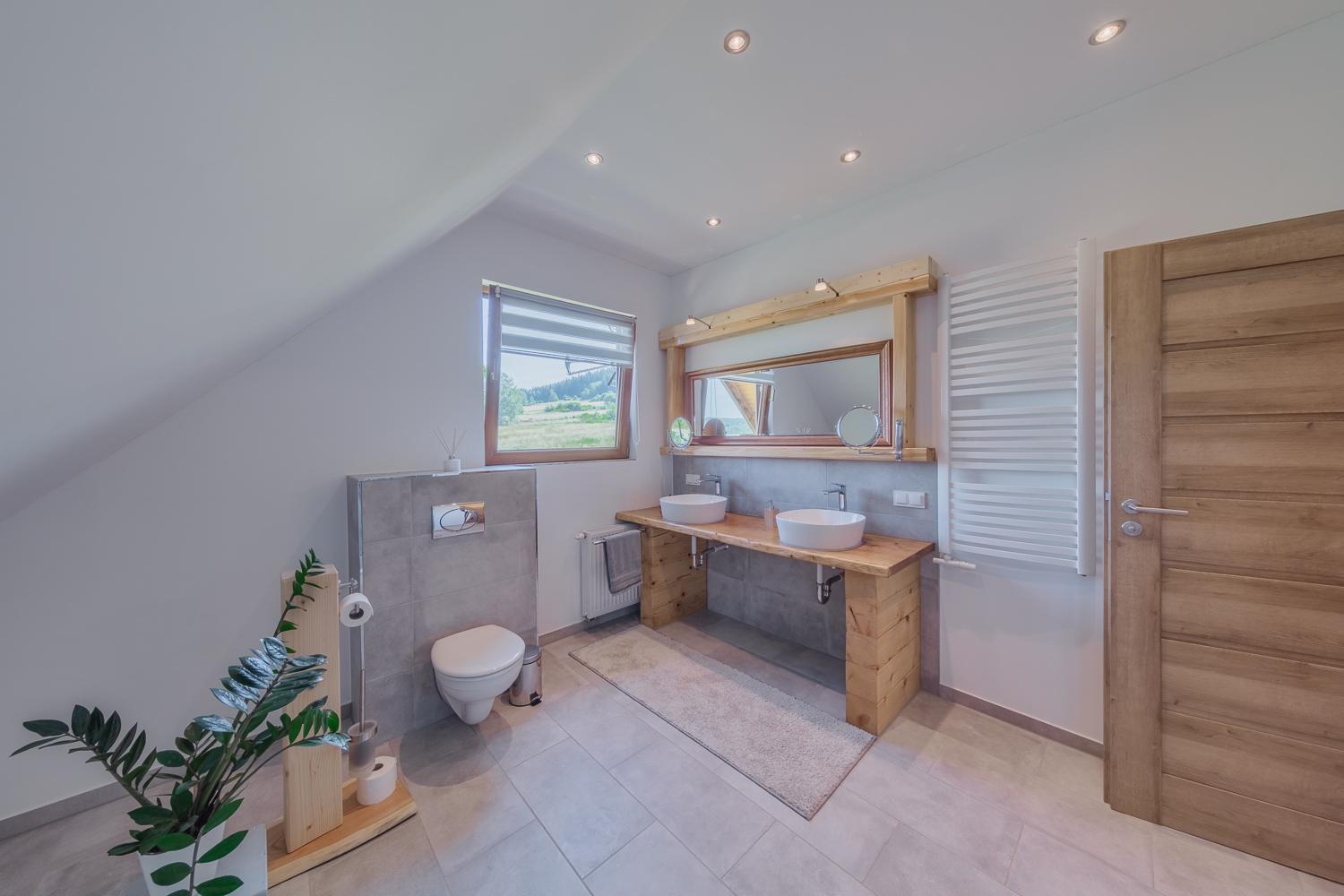 Holiday home Lesny Zakatek Jurkow