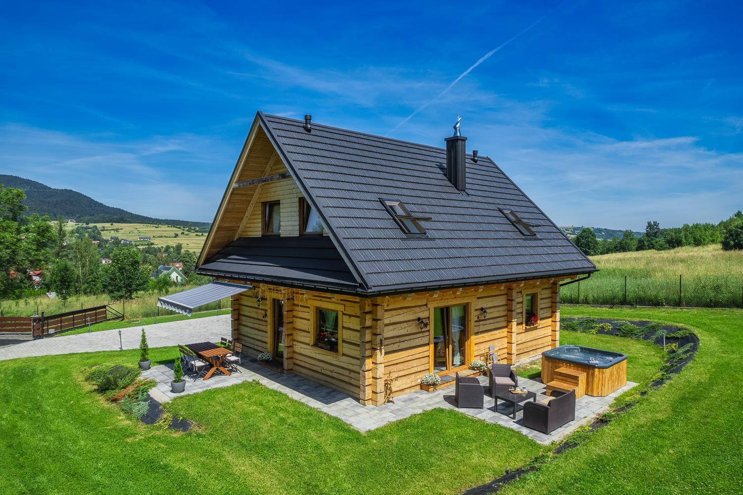 Lesny Zakatek Jurkow Jurkow (Limanowa)