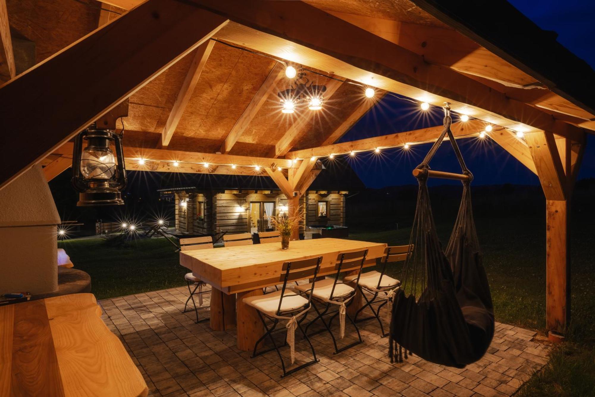 Lesny Zakatek Jurkow Holiday home
