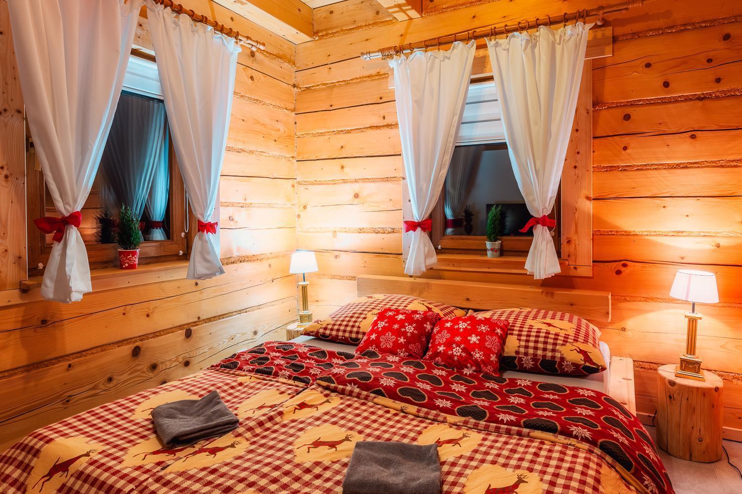 Holiday home Lesny Zakatek Jurkow